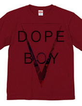 DOPE BOY