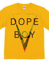 DOPE BOY