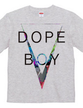 DOPE BOY