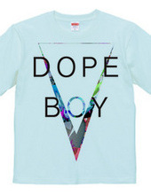 DOPE BOY