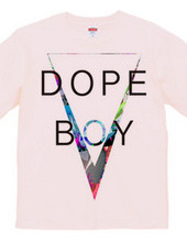 DOPE BOY