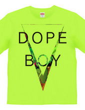 DOPE BOY