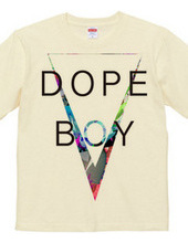 DOPE BOY