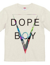 DOPE BOY