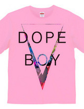 DOPE BOY