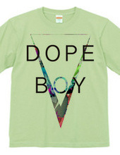 DOPE BOY