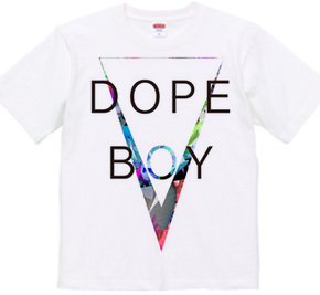 DOPE BOY