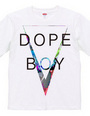 DOPE BOY