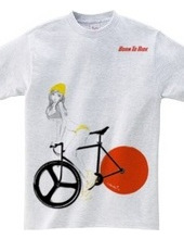 Born To Ride 2 自転車ガール