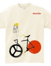 Born To Ride 2 自転車ガール