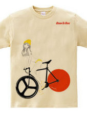 Born To Ride 2 自転車ガール