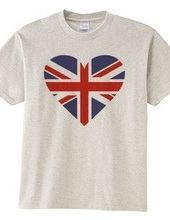 Union Jack heart 03