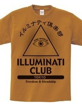 Illuminati Club