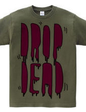 DROP DEAD pop ver.