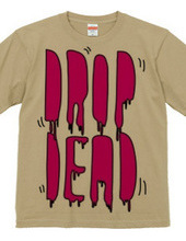 DROP DEAD pop ver.