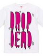 DROP DEAD pop ver.