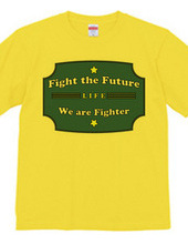 Fight the Future