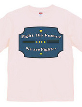 Fight the Future