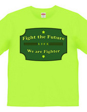 Fight the Future