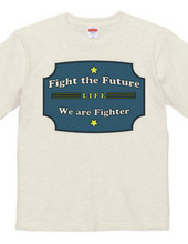 Fight the Future