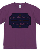 Fight the Future