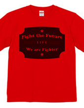 Fight the Future