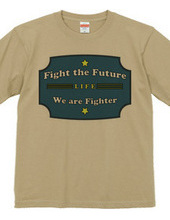 Fight the Future