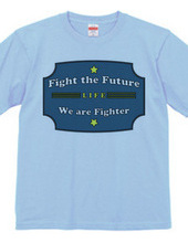 Fight the Future