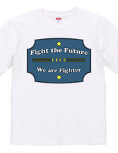 Fight the Future