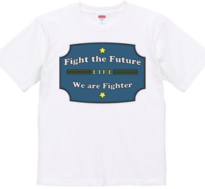 Fight the Future