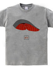 Cut Salmon T