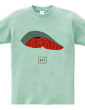 Cut Salmon T