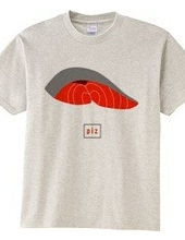 Cut Salmon T