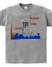 LOOP and LOOP END