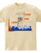 LOOP and LOOP END