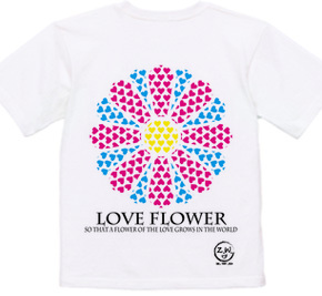 LoveFlower