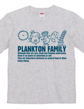 PLANKTON FAMILY