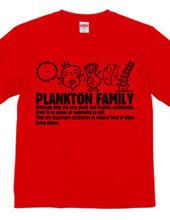 PLANKTON FAMILY