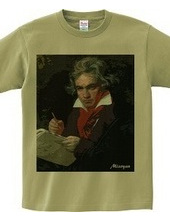 偉大なるBeethoven