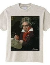 偉大なるBeethoven