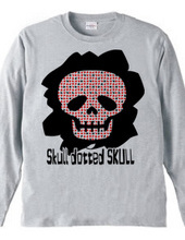 Skull dotted SKULL