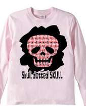 Skull dotted SKULL