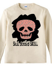 Skull dotted SKULL