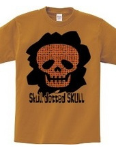 Skull dotted SKULL