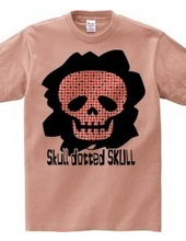 Skull dotted SKULL