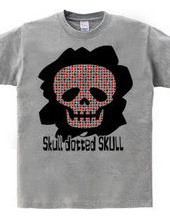 Skull dotted SKULL