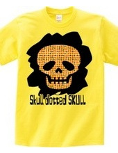 Skull dotted SKULL