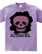 Skull dotted SKULL