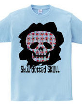 Skull dotted SKULL