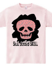 Skull dotted SKULL